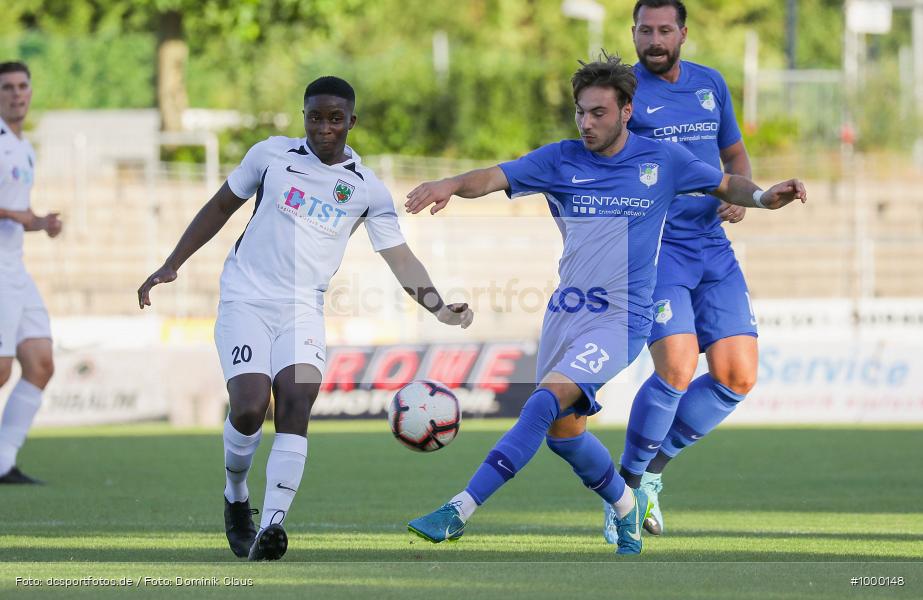 SV Buechelberg, VfR Wormatia Worms, 2021, 2020, Saison, Sport, DFL, DFB, Soccer, Fussball, Voetball, Sport, Deutschland, DFB, Calcio, Aktion, Action - Bild-ID: 1000148