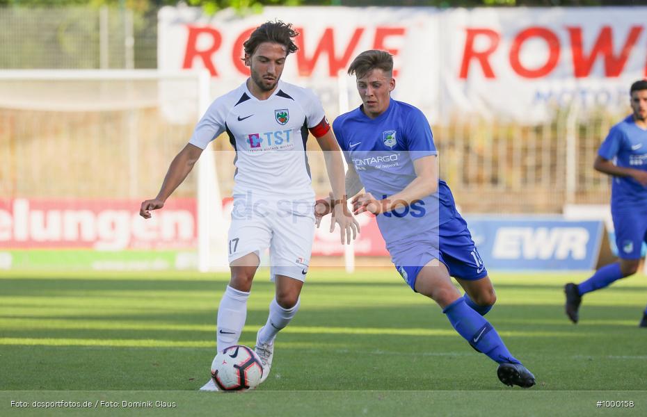 SV Buechelberg, VfR Wormatia Worms, 2021, 2020, Saison, Sport, DFL, DFB, Soccer, Fussball, Voetball, Sport, Deutschland, DFB, Calcio, Aktion, Action - Bild-ID: 1000158 SV Buechelberg, VfR Wormatia Worms, 2021, 2020, Saison, Sport, DFL, DFB, Soccer, Fussball, Voetball, Sport, Deutschland, DFB, Calcio, Aktion, Action - Bild-ID: 1000158