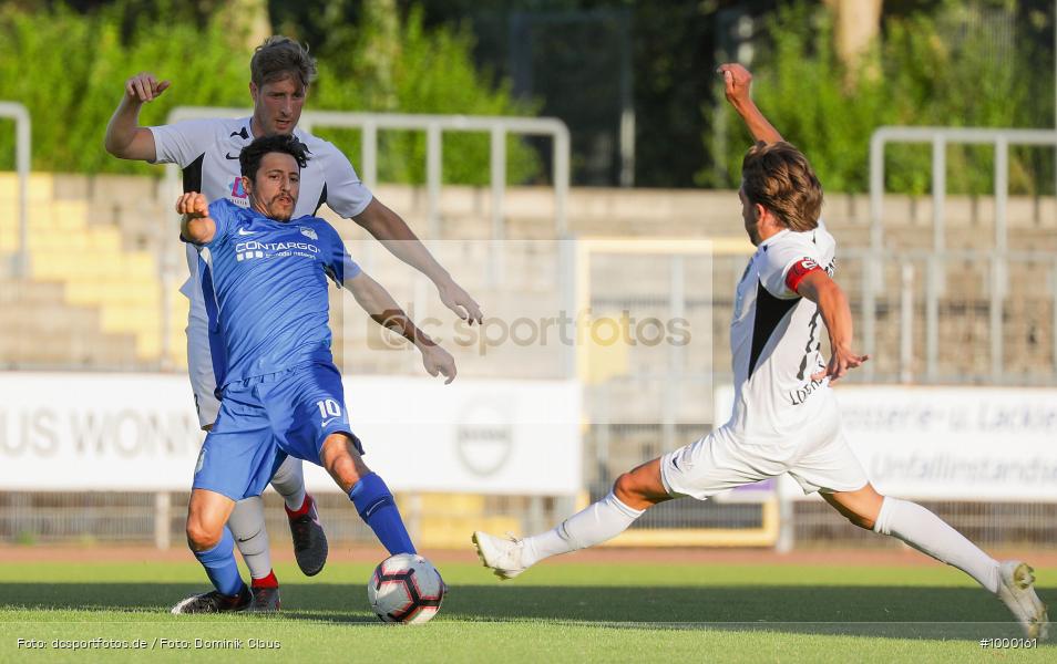 SV Buechelberg, VfR Wormatia Worms, 2021, 2020, Saison, Sport, DFL, DFB, Soccer, Fussball, Voetball, Sport, Deutschland, DFB, Calcio, Aktion, Action - Bild-ID: 1000161 SV Buechelberg, VfR Wormatia Worms, 2021, 2020, Saison, Sport, DFL, DFB, Soccer, Fussball, Voetball, Sport, Deutschland, DFB, Calcio, Aktion, Action - Bild-ID: 1000161