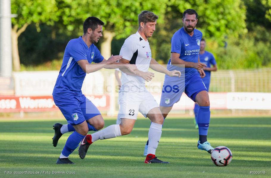 SV Buechelberg, VfR Wormatia Worms, 2021, 2020, Saison, Sport, DFL, DFB, Soccer, Fussball, Voetball, Sport, Deutschland, DFB, Calcio, Aktion, Action - Bild-ID: 1000178 SV Buechelberg, VfR Wormatia Worms, 2021, 2020, Saison, Sport, DFL, DFB, Soccer, Fussball, Voetball, Sport, Deutschland, DFB, Calcio, Aktion, Action - Bild-ID: 1000178