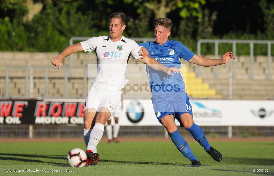 SV Buechelberg, VfR Wormatia Worms, 2021, 2020, Saison, Sport, DFL, DFB, Soccer, Fussball, Voetball, Sport, Deutschland, DFB, Calcio, Aktion, Action - Bild-ID: 1000182
