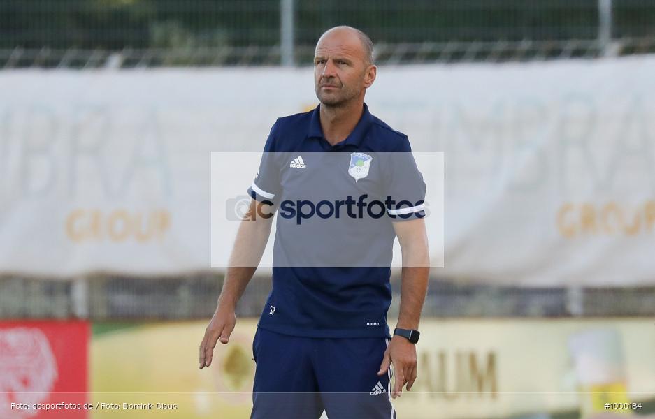SV Buechelberg, VfR Wormatia Worms, 2021, 2020, Saison, Sport, DFL, DFB, Soccer, Fussball, Voetball, Sport, Deutschland, DFB, Calcio, Aktion, Action - Bild-ID: 1000184