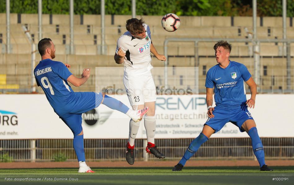 SV Buechelberg, VfR Wormatia Worms, 2021, 2020, Saison, Sport, DFL, DFB, Soccer, Fussball, Voetball, Sport, Deutschland, DFB, Calcio, Aktion, Action - Bild-ID: 1000191