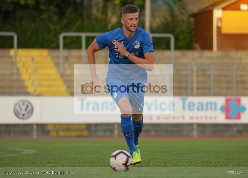 SV Buechelberg, VfR Wormatia Worms, 2021, 2020, Saison, Sport, DFL, DFB, Soccer, Fussball, Voetball, Sport, Deutschland, DFB, Calcio, Aktion, Action - Bild-ID: 1000207 SV Buechelberg, VfR Wormatia Worms, 2021, 2020, Saison, Sport, DFL, DFB, Soccer, Fussball, Voetball, Sport, Deutschland, DFB, Calcio, Aktion, Action - Bild-ID: 1000207