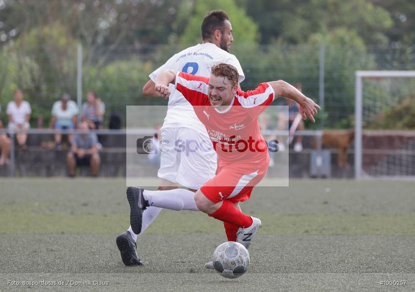 SpVgg Fechenheim, SKV Buettelborn, Testspiel, 2021, 2020, Saison, Sport, DFL, DFB, Soccer, Fussball, Voetball, Sport, Deutschland, DFB, Calcio, Aktion, Action - Bild-ID: 1000257 SpVgg Fechenheim, SKV Buettelborn, Testspiel, 2021, 2020, Saison, Sport, DFL, DFB, Soccer, Fussball, Voetball, Sport, Deutschland, DFB, Calcio, Aktion, Action - Bild-ID: 1000257