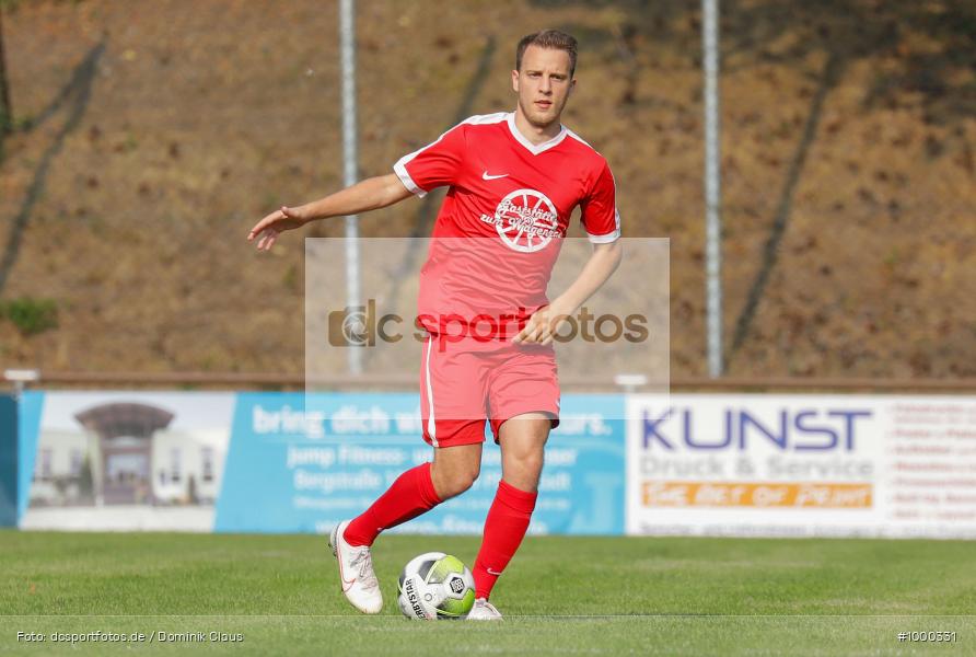 SV Olympia Biebesheim, FTG Pfungstadt, Freundschaftsspiel, Regionalsport, Voetball, Sport, Saison 2020/2021, Le Football, Germany, Futbol, Fussball, Fotball, Deutschland, DFB, Calcio, Aktion, Action - Bild-ID: 1000331