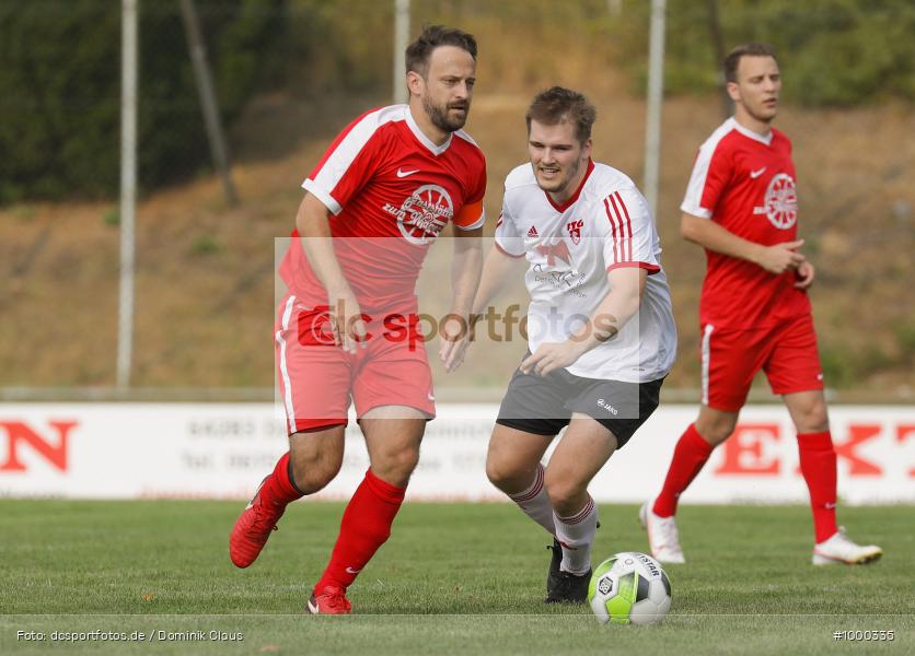 SV Olympia Biebesheim, FTG Pfungstadt, Freundschaftsspiel, Regionalsport, Voetball, Sport, Saison 2020/2021, Le Football, Germany, Futbol, Fussball, Fotball, Deutschland, DFB, Calcio, Aktion, Action - Bild-ID: 1000335