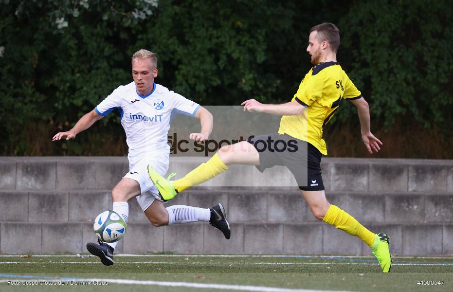 SV Hellas Darmstadt /1. FCA 04 Darmstadt, Testspiel, Regionalsport, Voetball, Sport, Saison 2020/2021, Le Football, Germany, Futbol, Fussball, Fotball, Deutschland, DFB, Calcio, Aktion, Action - Bild-ID: 1000647 SV Hellas Darmstadt /1. FCA 04 Darmstadt, Testspiel, Regionalsport, Voetball, Sport, Saison 2020/2021, Le Football, Germany, Futbol, Fussball, Fotball, Deutschland, DFB, Calcio, Aktion, Action - Bild-ID: 1000647