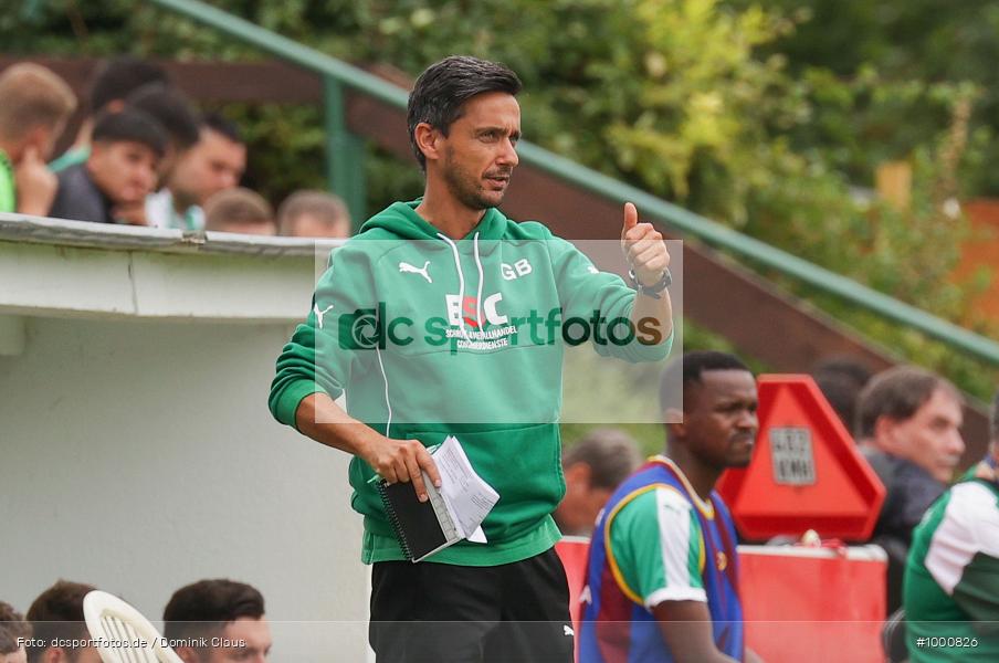 SV Münster, VfR Groß-Gerau, Testspiel, Regionalsport, Voetball, Sport, Saison 2019/2020, Le Football, Germany, Futbol, Fussball, Fotball, Deutschland, DFB, Calcio, Aktion, Action - Bild-ID: 1000826 SV Münster, VfR Groß-Gerau, Testspiel, Regionalsport, Voetball, Sport, Saison 2019/2020, Le Football, Germany, Futbol, Fussball, Fotball, Deutschland, DFB, Calcio, Aktion, Action - Bild-ID: 1000826