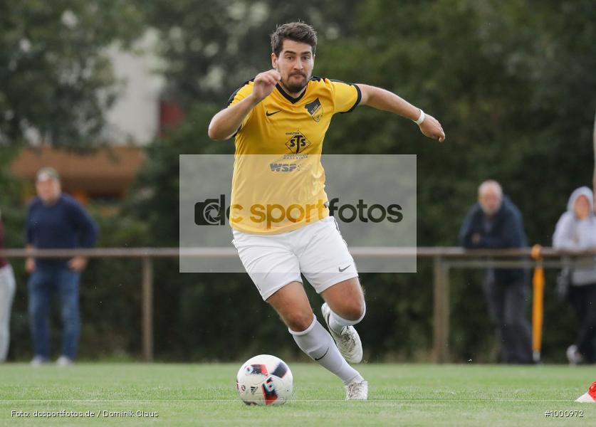 SV Olympia Biebesheim, SV 07 Geinsheim, Testspiel, Regionalsport, Voetball, Sport, Saison 2019/2020, Le Football, Germany, Futbol, Fussball, Fotball, Deutschland, DFB, Calcio, Aktion, Action - Bild-ID: 1000972 SV Olympia Biebesheim, SV 07 Geinsheim, Testspiel, Regionalsport, Voetball, Sport, Saison 2019/2020, Le Football, Germany, Futbol, Fussball, Fotball, Deutschland, DFB, Calcio, Aktion, Action - Bild-ID: 1000972