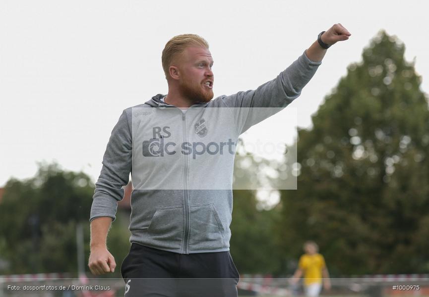 SV Olympia Biebesheim, SV 07 Geinsheim, Testspiel, Regionalsport, Voetball, Sport, Saison 2019/2020, Le Football, Germany, Futbol, Fussball, Fotball, Deutschland, DFB, Calcio, Aktion, Action - Bild-ID: 1000975 SV Olympia Biebesheim, SV 07 Geinsheim, Testspiel, Regionalsport, Voetball, Sport, Saison 2019/2020, Le Football, Germany, Futbol, Fussball, Fotball, Deutschland, DFB, Calcio, Aktion, Action - Bild-ID: 1000975