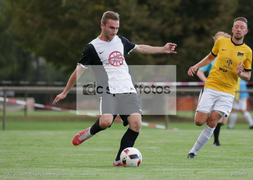 SV Olympia Biebesheim, SV 07 Geinsheim, Testspiel, Regionalsport, Voetball, Sport, Saison 2019/2020, Le Football, Germany, Futbol, Fussball, Fotball, Deutschland, DFB, Calcio, Aktion, Action - Bild-ID: 1000977 SV Olympia Biebesheim, SV 07 Geinsheim, Testspiel, Regionalsport, Voetball, Sport, Saison 2019/2020, Le Football, Germany, Futbol, Fussball, Fotball, Deutschland, DFB, Calcio, Aktion, Action - Bild-ID: 1000977