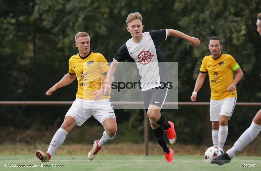 SV Olympia Biebesheim, SV 07 Geinsheim, Testspiel, Regionalsport, Voetball, Sport, Saison 2019/2020, Le Football, Germany, Futbol, Fussball, Fotball, Deutschland, DFB, Calcio, Aktion, Action - Bild-ID: 1000987 SV Olympia Biebesheim, SV 07 Geinsheim, Testspiel, Regionalsport, Voetball, Sport, Saison 2019/2020, Le Football, Germany, Futbol, Fussball, Fotball, Deutschland, DFB, Calcio, Aktion, Action - Bild-ID: 1000987