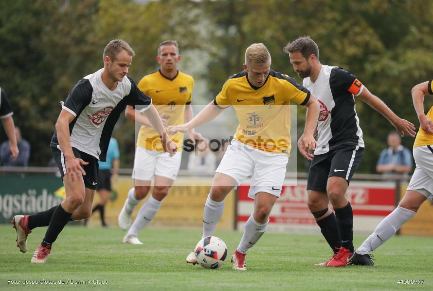 SV Olympia Biebesheim, SV 07 Geinsheim, Testspiel, Regionalsport, Voetball, Sport, Saison 2019/2020, Le Football, Germany, Futbol, Fussball, Fotball, Deutschland, DFB, Calcio, Aktion, Action - Bild-ID: 1000997 SV Olympia Biebesheim, SV 07 Geinsheim, Testspiel, Regionalsport, Voetball, Sport, Saison 2019/2020, Le Football, Germany, Futbol, Fussball, Fotball, Deutschland, DFB, Calcio, Aktion, Action - Bild-ID: 1000997