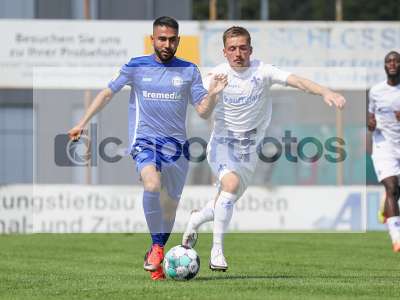 Fotos von SC Viktoria Griesheim - SV Darmstadt 98 auf dcsportfotos.de