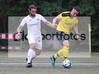 Fotos von SV Hellas Darmstadt - 1. FCA 04 Darmstadt auf dcsportfotos.de