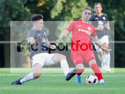 Fotos von SV 07 Geinsheim - Rot-Weiß Walldorf auf dcsportfotos.de