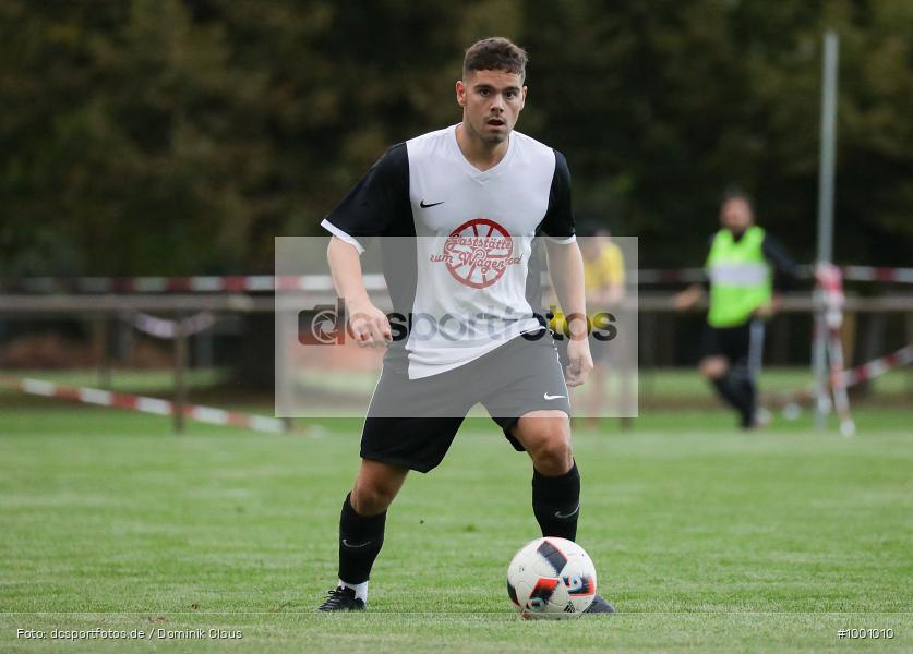 SV Olympia Biebesheim, SV 07 Geinsheim, Testspiel, Regionalsport, Voetball, Sport, Saison 2019/2020, Le Football, Germany, Futbol, Fussball, Fotball, Deutschland, DFB, Calcio, Aktion, Action - Bild-ID: 1001010