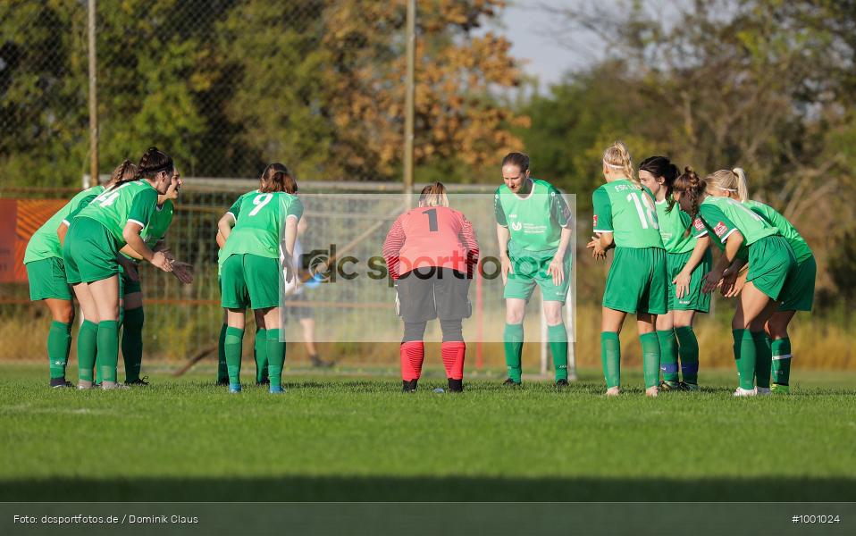 SC Kickers Mörfelden, FSG Leeheim, Frauen, Kreispokal, Regionalsport, Voetball, Sport, Saison 2019/2020, Le Football, Germany, Futbol, Fussball, Fotball, Deutschland, DFB, Calcio, Aktion, Action - Bild-ID: 1001024 SC Kickers Mörfelden, FSG Leeheim, Frauen, Kreispokal, Regionalsport, Voetball, Sport, Saison 2019/2020, Le Football, Germany, Futbol, Fussball, Fotball, Deutschland, DFB, Calcio, Aktion, Action - Bild-ID: 1001024