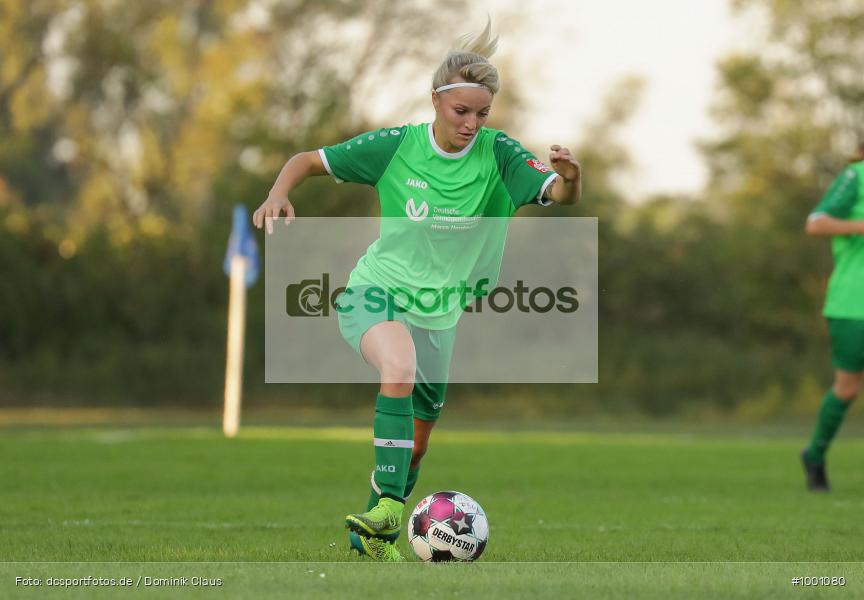 SC Kickers Mörfelden, FSG Leeheim, Frauen, Kreispokal, Regionalsport, Voetball, Sport, Saison 2019/2020, Le Football, Germany, Futbol, Fussball, Fotball, Deutschland, DFB, Calcio, Aktion, Action - Bild-ID: 1001080 SC Kickers Mörfelden, FSG Leeheim, Frauen, Kreispokal, Regionalsport, Voetball, Sport, Saison 2019/2020, Le Football, Germany, Futbol, Fussball, Fotball, Deutschland, DFB, Calcio, Aktion, Action - Bild-ID: 1001080