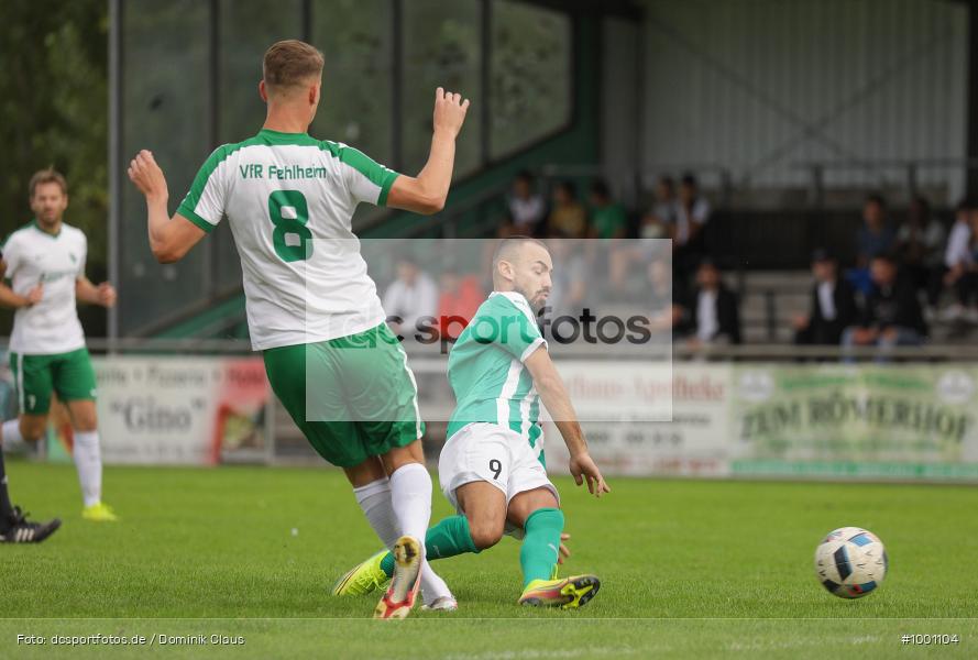 VfR Fehlheim, VfR Groß-Gerau, Gruppenliga Darmstadt, Regionalsport, Voetball, Sport, Saison 2019/2020, Le Football, Germany, Futbol, Fussball, Fotball, Deutschland, DFB, Calcio, Aktion, Action - Bild-ID: 1001104 VfR Fehlheim, VfR Groß-Gerau, Gruppenliga Darmstadt, Regionalsport, Voetball, Sport, Saison 2019/2020, Le Football, Germany, Futbol, Fussball, Fotball, Deutschland, DFB, Calcio, Aktion, Action - Bild-ID: 1001104