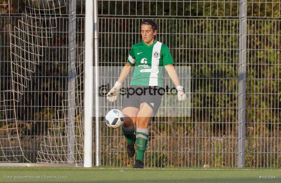 TuS Wörrstadt II Frauen, SC Opel Rüsselsheim II Frauen, Testspiel, Regionalsport, Voetball, Sport, Saison 2019/2020, Le Football, Germany, Futbol, Fussball, Fotball, Deutschland, DFB, Calcio, Aktion, Action - Bild-ID: 1001284