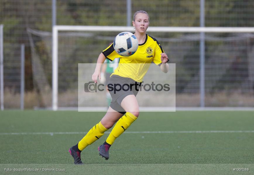 TuS Wörrstadt II Frauen, SC Opel Rüsselsheim II Frauen, Testspiel, Regionalsport, Voetball, Sport, Saison 2019/2020, Le Football, Germany, Futbol, Fussball, Fotball, Deutschland, DFB, Calcio, Aktion, Action - Bild-ID: 1001288