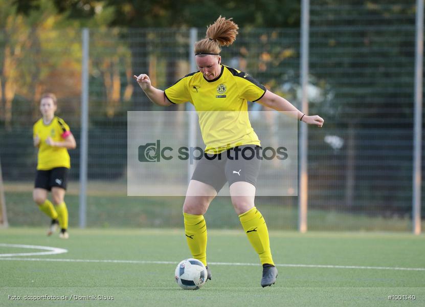 TuS Wörrstadt II Frauen, SC Opel Rüsselsheim II Frauen, Testspiel, Regionalsport, Voetball, Sport, Saison 2019/2020, Le Football, Germany, Futbol, Fussball, Fotball, Deutschland, DFB, Calcio, Aktion, Action - Bild-ID: 1001340