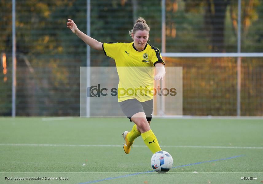 TuS Wörrstadt II Frauen, SC Opel Rüsselsheim II Frauen, Testspiel, Regionalsport, Voetball, Sport, Saison 2019/2020, Le Football, Germany, Futbol, Fussball, Fotball, Deutschland, DFB, Calcio, Aktion, Action - Bild-ID: 1001344