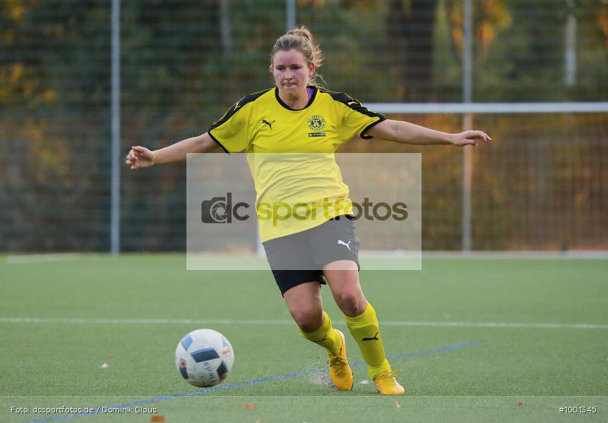 TuS Wörrstadt II Frauen, SC Opel Rüsselsheim II Frauen, Testspiel, Regionalsport, Voetball, Sport, Saison 2019/2020, Le Football, Germany, Futbol, Fussball, Fotball, Deutschland, DFB, Calcio, Aktion, Action - Bild-ID: 1001345