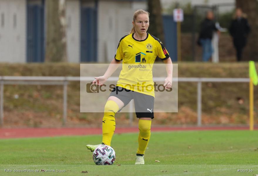 1.FC Nürnberg, SC Opel 06 Rüsselsheim, Frauen, Pokal, DFL, Bundesliga, Voetball, Sport, Saison 2020/2021, Le Football, Germany, Futbol, Fussball, Fotball, Deutschland, DFB, Calcio, Aktion, Action - Bild-ID: 1001736