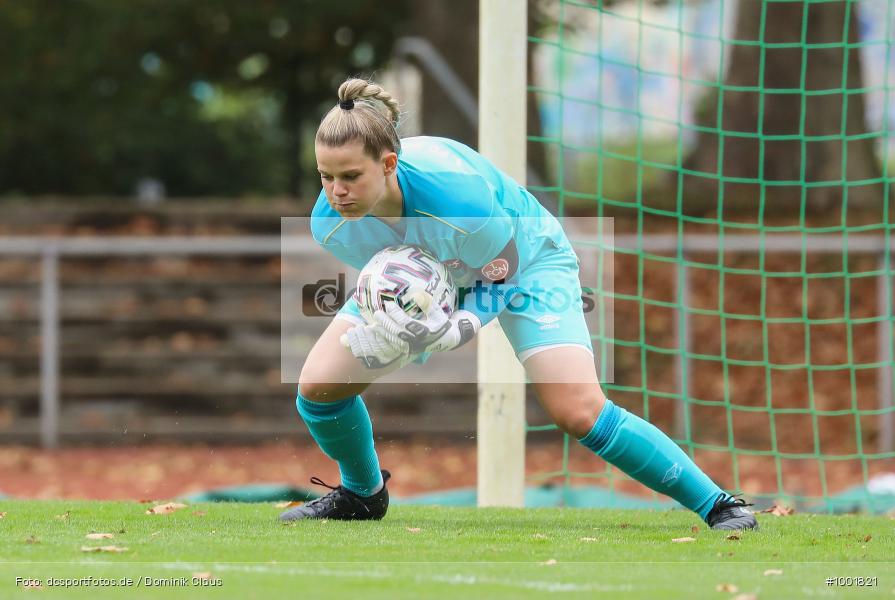 1.FC Nürnberg, SC Opel 06 Rüsselsheim, Frauen, Pokal, DFL, Bundesliga, Voetball, Sport, Saison 2020/2021, Le Football, Germany, Futbol, Fussball, Fotball, Deutschland, DFB, Calcio, Aktion, Action - Bild-ID: 1001821