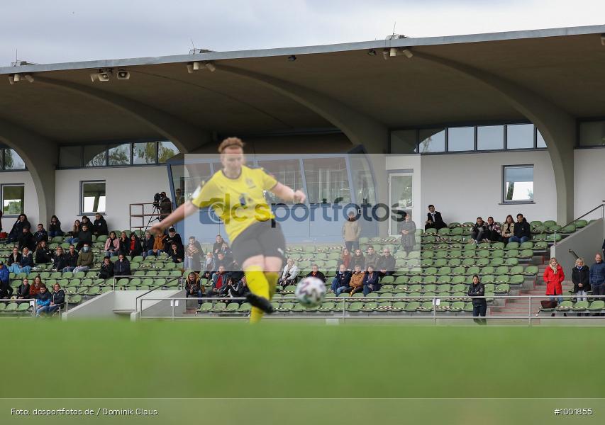1.FC Nürnberg, SC Opel 06 Rüsselsheim, Frauen, Pokal, DFL, Bundesliga, Voetball, Sport, Saison 2020/2021, Le Football, Germany, Futbol, Fussball, Fotball, Deutschland, DFB, Calcio, Aktion, Action - Bild-ID: 1001855