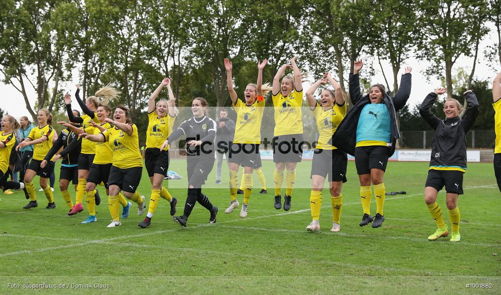 1.FC Nürnberg, SC Opel 06 Rüsselsheim, Frauen, Pokal, DFL, Bundesliga, Voetball, Sport, Saison 2020/2021, Le Football, Germany, Futbol, Fussball, Fotball, Deutschland, DFB, Calcio, Aktion, Action - Bild-ID: 1001882