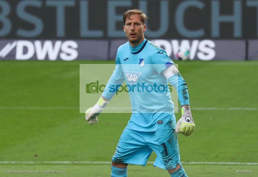 Christoph Baumgartner, Daichi Kamada, TSG Hoffenheim, Eintracht Frankfurt, DFL, Bundesliga, Voetball, Sport, Saison 2020/2021, Le Football, Germany, Futbol, Fussball, Fotball, Deutschland, DFB, Calcio, Aktion, Action - Bild-ID: 1001926