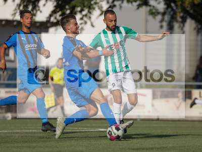 Fotos von FC Sportfreunde Heppenheim - VfR Groß-Gerau auf dcsportfotos.de