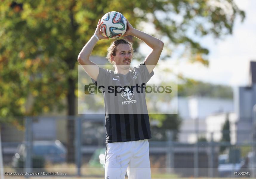 SV 07 Geinsheim, SV 07 Nauheim, Gruppenliga, Regionalsport, Voetball, Sport, Saison 2019/2020, Le Football, Germany, Futbol, Fussball, Fotball, Deutschland, DFB, Calcio, Aktion, Action - Bild-ID: 1002045 SV 07 Geinsheim, SV 07 Nauheim, Gruppenliga, Regionalsport, Voetball, Sport, Saison 2019/2020, Le Football, Germany, Futbol, Fussball, Fotball, Deutschland, DFB, Calcio, Aktion, Action - Bild-ID: 1002045