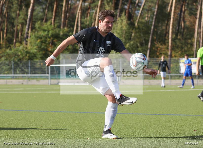 SV 07 Geinsheim, SV 07 Nauheim, Gruppenliga, Regionalsport, Voetball, Sport, Saison 2019/2020, Le Football, Germany, Futbol, Fussball, Fotball, Deutschland, DFB, Calcio, Aktion, Action - Bild-ID: 1002047