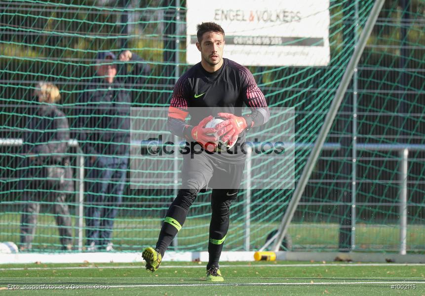 SC Hassia Dieburg, VfR Groß-Gerau, Gruppenliga, Regionalsport, Voetball, Sport, Saison 2019/2020, Le Football, Germany, Futbol, Fussball, Fotball, Deutschland, DFB, Calcio, Aktion, Action - Bild-ID: 1002113