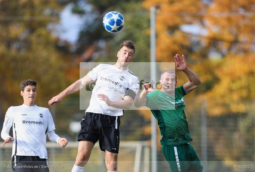 FV Bad Vilbel, SC Viktoria Griesheim, Hessenliga, Regionalsport, Voetball, Sport, Saison 2019/2020, Le Football, Germany, Futbol, Fussball, Fotball, Deutschland, DFB, Calcio, Aktion, Action - Bild-ID: 1002502