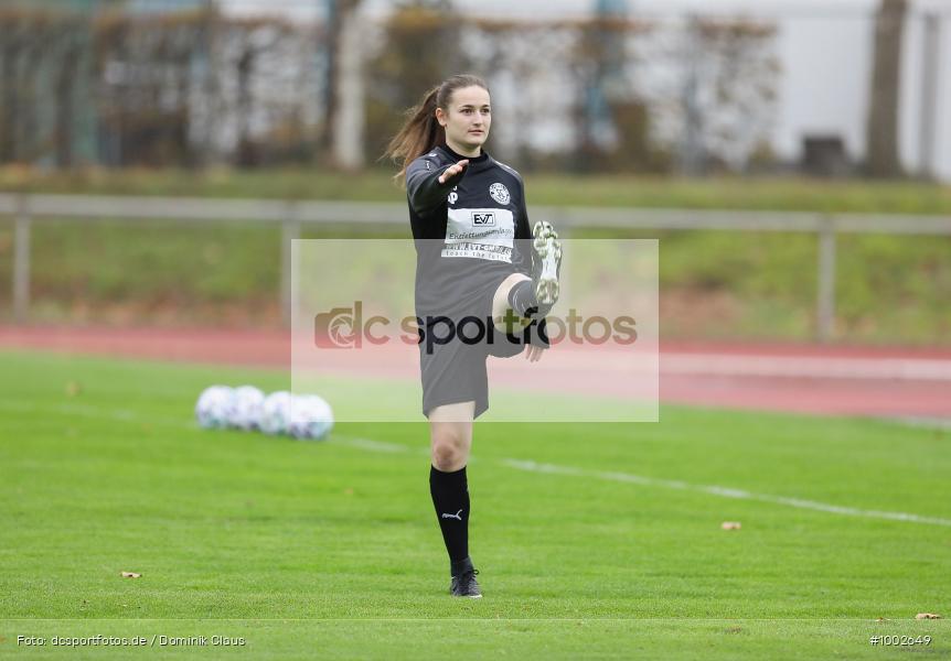 SC Freiburg, SC Opel Rüsselsheim, Frauen, DFB-Pokal Frauen, Voetball, Sport, Saison 2020/2021, Le Football, Germany, Futbol, Fussball, Fotball, Deutschland, DFB, Calcio, Aktion, Action - Bild-ID: 1002649