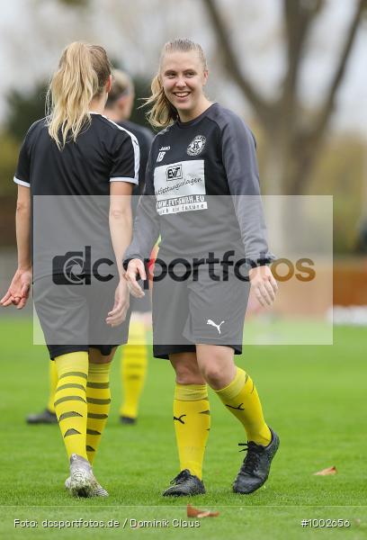 SC Freiburg, SC Opel Rüsselsheim, Frauen, DFB-Pokal Frauen, Voetball, Sport, Saison 2020/2021, Le Football, Germany, Futbol, Fussball, Fotball, Deutschland, DFB, Calcio, Aktion, Action - Bild-ID: 1002656