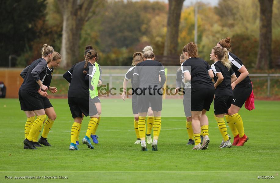 SC Freiburg, SC Opel Rüsselsheim, Frauen, DFB-Pokal Frauen, Voetball, Sport, Saison 2020/2021, Le Football, Germany, Futbol, Fussball, Fotball, Deutschland, DFB, Calcio, Aktion, Action - Bild-ID: 1002659