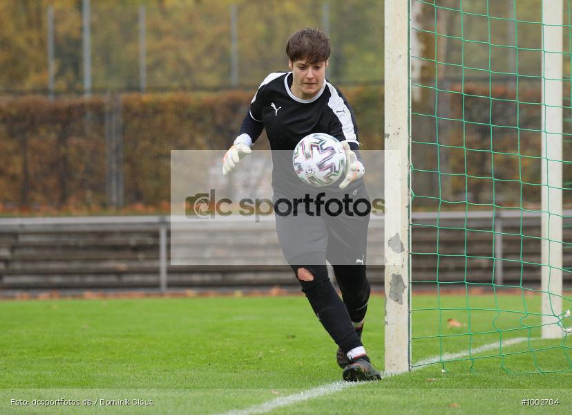 SC Freiburg, SC Opel Rüsselsheim, Frauen, DFB-Pokal Frauen, Voetball, Sport, Saison 2020/2021, Le Football, Germany, Futbol, Fussball, Fotball, Deutschland, DFB, Calcio, Aktion, Action - Bild-ID: 1002704