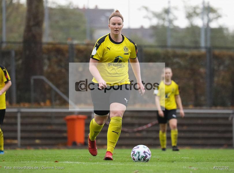 SC Freiburg, SC Opel Rüsselsheim, Frauen, DFB-Pokal Frauen, Voetball, Sport, Saison 2020/2021, Le Football, Germany, Futbol, Fussball, Fotball, Deutschland, DFB, Calcio, Aktion, Action - Bild-ID: 1002762