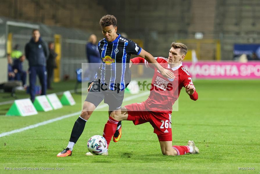 Geisterspiel, COVID-19, Pandemie, SpVgg. Unterhaching, SV Waldhof Mannheim, 3. Liga, Regionalsport, Voetball, Sport, Saison 2020/2021, Le Football, Germany, Futbol, Fussball, Fotball, Deutschland, DFB, Calcio, Aktion, Action - Bild-ID: 1003460 Geisterspiel, COVID-19, Pandemie, SpVgg. Unterhaching, SV Waldhof Mannheim, 3. Liga, Regionalsport, Voetball, Sport, Saison 2020/2021, Le Football, Germany, Futbol, Fussball, Fotball, Deutschland, DFB, Calcio, Aktion, Action - Bild-ID: 1003460