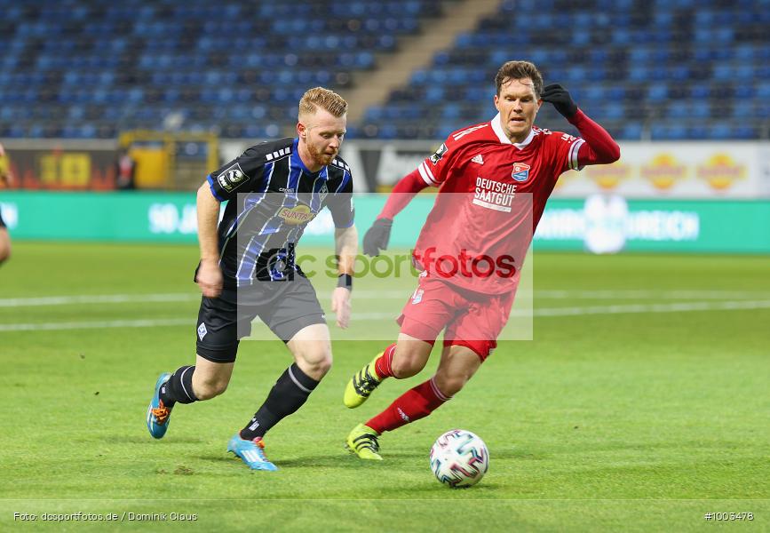 Geisterspiel, COVID-19, Pandemie, SpVgg. Unterhaching, SV Waldhof Mannheim, 3. Liga, Regionalsport, Voetball, Sport, Saison 2020/2021, Le Football, Germany, Futbol, Fussball, Fotball, Deutschland, DFB, Calcio, Aktion, Action - Bild-ID: 1003478 Geisterspiel, COVID-19, Pandemie, SpVgg. Unterhaching, SV Waldhof Mannheim, 3. Liga, Regionalsport, Voetball, Sport, Saison 2020/2021, Le Football, Germany, Futbol, Fussball, Fotball, Deutschland, DFB, Calcio, Aktion, Action - Bild-ID: 1003478