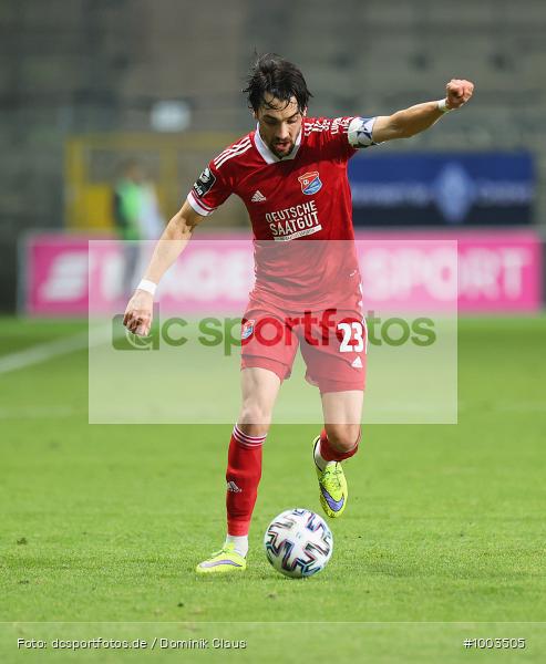 Geisterspiel, COVID-19, Pandemie, SpVgg. Unterhaching, SV Waldhof Mannheim, 3. Liga, Regionalsport, Voetball, Sport, Saison 2020/2021, Le Football, Germany, Futbol, Fussball, Fotball, Deutschland, DFB, Calcio, Aktion, Action - Bild-ID: 1003505 Geisterspiel, COVID-19, Pandemie, SpVgg. Unterhaching, SV Waldhof Mannheim, 3. Liga, Regionalsport, Voetball, Sport, Saison 2020/2021, Le Football, Germany, Futbol, Fussball, Fotball, Deutschland, DFB, Calcio, Aktion, Action - Bild-ID: 1003505