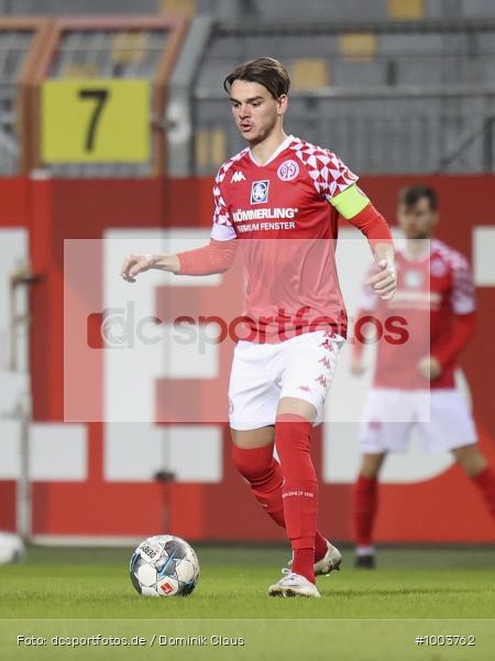 Geisterspiel, COVID-19, Pandemie, FC Giessen, 1. FSV Mainz 05 U23, Regionalliga Südwest, Regionalsport, Voetball, Sport, Saison 2020/2021, Le Football, Germany, Futbol, Fussball, Fotball, Deutschland, DFB, Calcio, Aktion, Action - Bild-ID: 1003762 Geisterspiel, COVID-19, Pandemie, FC Giessen, 1. FSV Mainz 05 U23, Regionalliga Südwest, Regionalsport, Voetball, Sport, Saison 2020/2021, Le Football, Germany, Futbol, Fussball, Fotball, Deutschland, DFB, Calcio, Aktion, Action - Bild-ID: 1003762