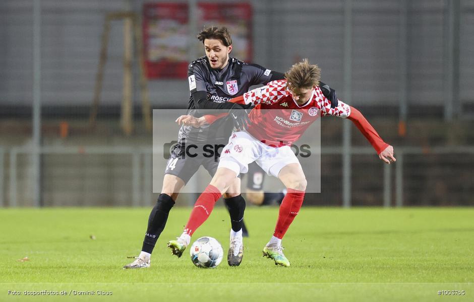 Geisterspiel, COVID-19, Pandemie, FC Giessen, 1. FSV Mainz 05 U23, Regionalliga Südwest, Regionalsport, Voetball, Sport, Saison 2020/2021, Le Football, Germany, Futbol, Fussball, Fotball, Deutschland, DFB, Calcio, Aktion, Action - Bild-ID: 1003765 Geisterspiel, COVID-19, Pandemie, FC Giessen, 1. FSV Mainz 05 U23, Regionalliga Südwest, Regionalsport, Voetball, Sport, Saison 2020/2021, Le Football, Germany, Futbol, Fussball, Fotball, Deutschland, DFB, Calcio, Aktion, Action - Bild-ID: 1003765